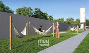 Imagem 6: Imóvel pelo programa minha casa minha vida/ subsidio