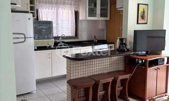 Imagem 2: Apartamento com 3 dorm. e 85 m² em Zona Nova - Capão da Canoa - RS