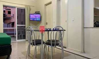 Imagem 6: Apto de 1 dormitório em Bombas para 4 pessoas