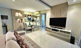 Imagem 4: Apartamento à venda, 109 m por R 870.000,00 - Barra Funda - Guarujá SP