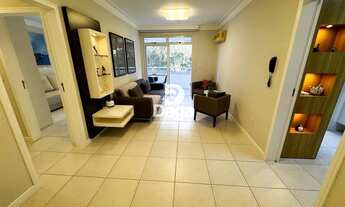 Imagem 3: Apartamento no Saco Grande - 2 dormitórios, sendo 1 suite - Florianópolis/SC