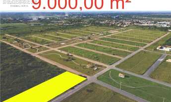 Imagem 3: TERRENO RESIDENCIAL em FEIRA DE SANTANA - BA, NOVO HORIZONTE