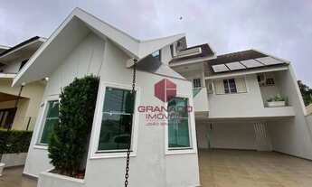 Imagem 6: Sobrado com 3 dormitórios para alugar, 410 m² por R$ 11.482,72/mês - Zona 08 - Maringá/PR