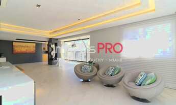 Imagem 5: Cobertura, Vila Nova Conceição - São Paulo