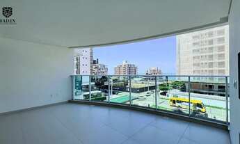 Imagem 2: Apartamento com 4 suítes e 4 vagas no Brava Beach na Praia Brava em Itajaí