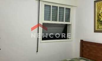 Imagem 5: Apartamento em Rua Galeão Carvalhal - Gonzaga - Santos/SP