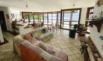 Imagem 4: Casa de praia temporada praia particular em uma linda e exclusiva ilha