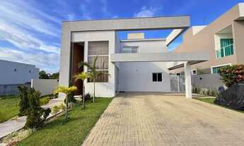 Imagem: Casa a vendano no Alphaville Litoral Norte