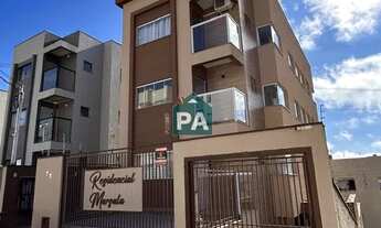 Imagem: Apartamento à venda com 02 quartos, 50m²