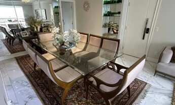 Imagem 7: Apartamento de luxo com varanda gourmet em Alphaville Centro Industrial e Empresarial