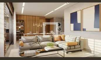 Imagem 4: Apartamento à Venda - Santa Lúcia, 4 Quartos, 317 m2