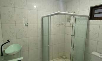 Imagem 7: Recanto dos sonhos - nascente com suíte