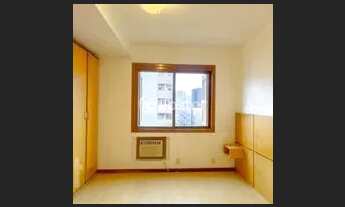 Imagem 2: Foxter vende apartamento com 51m², com 2 quartos, 1 vaga de estacionamento no bairro Bom F