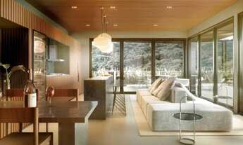 Imagem 7: Apartamento Garden com 130m² na Lagoa da Conceição