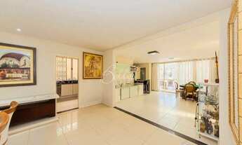 Imagem 6: CASA 4 QUARTOS JARDIM SOCIAL - RESIDENCIAL OU COMERCIAL - BELLOS IMÓVEIS