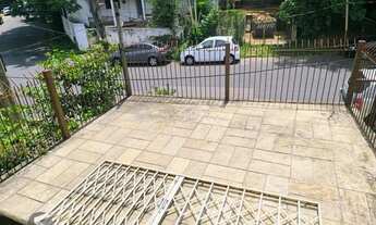 Imagem 2: Casa em Azenha Casa com 3 dormitórios