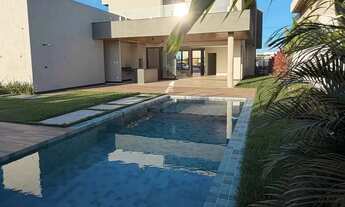 Imagem 2: Damha - casa pronta para morar 4/4 - barra dos coqueiros [10348