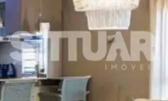 Imagem: Apartamento Mobiliado à Venda 3 Suítes