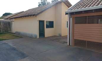 Imagem 6: Aluguel - Casa Condomínio - Região Tijucas - 1 suite e 1 quarto