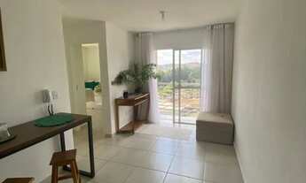 Imagem 3: APARTAMENTO - ESTÂNCIA POÇOS DE CALDAS - MG