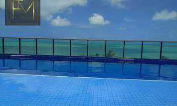 Imagem 6: Apartamento com 2 dormitórios à venda, 58 m² por R$ 860.000,00 - Intermares - Cabedelo/PB