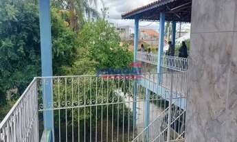 Imagem 2: Sobrado de 5 dormitórios no Cidade Salvador