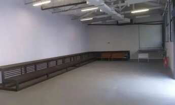 Imagem 2: Galpão Comercial a venda no Brás