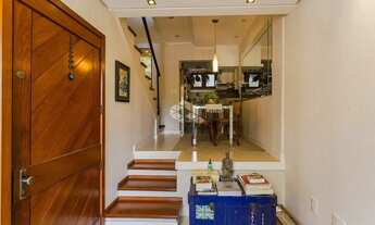 Imagem 4: Triplex para venda com 92m2, com 2 quartos e 01 vaga no Bela Vista - Porto Alegre - RS