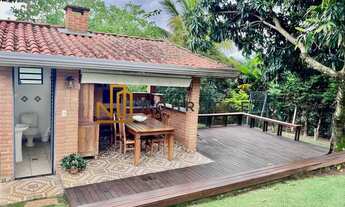 Imagem 5: Chácara à venda no Condomínio Terras de Itaici, Indaiatuba, SP