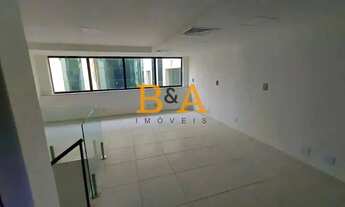 Imagem 4: Loja Comercial à Venda na Barra da Tijuca - Localização Privilegiada e Infraestrutura Comp