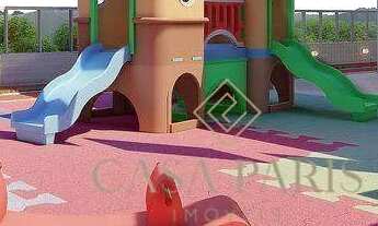 Imagem 2: Lançamento! Apartamento com 2 dormitórios à venda, 79 m² por R$ 470.000 - Caiçara - Praia