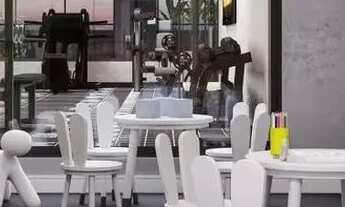 Imagem 5: Apartamento para Venda em Curitiba, Boa Vista, 2 dormitórios, 1 suíte, 2 banheiros, 1 vaga