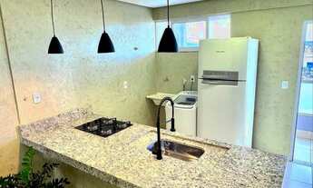 Imagem 7: Aluguel Apto STUDIO MOBILIADO 1/4 um quarto R$2.500 GÁS, IPTU,Wi-Fi