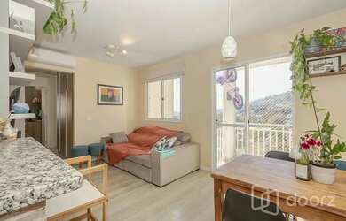 Imagem 2: Imóvel na Doutor José Bento Corrêa com 3 dormitórios e 67m²