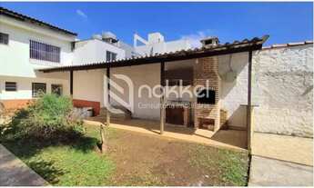 Imagem 7: Casa Espaçosa no Bosque da Saúde