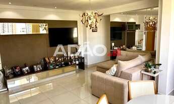 Imagem 2: Like Bueno Residence - Apartamento a venda de 3 suítes, 94m² e 2 vagas de garagem no Like