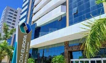 Imagem: Sala Comercial no Jardim Europa Medical