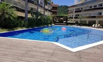 Imagem 2: Apartamento com 3 dormitórios para alugar, 99 m² por R$ 2.200,00/dia - Jurerê - Florianópo