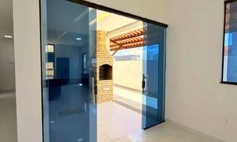 Imagem 4: Terras Alphaville - 180m², 3 Suítes, 4 Vagas de Garagem - Bairro Itararé