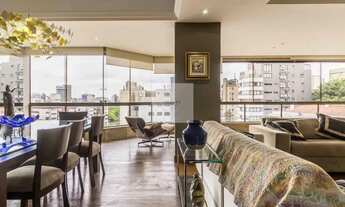 Imagem: Imóvel para venda possui 245 metros quadrados