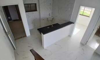 Imagem 3: Cumbuco: Cobertura Duplex no Centro