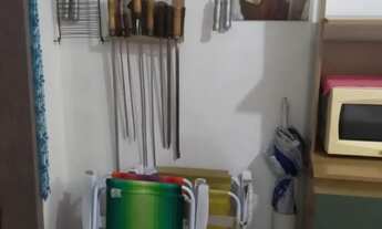 Imagem 7: Casa na praia Quintão