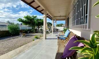 Imagem 5: Casa para Venda em Palhoça, Pinheira, 4 dormitórios, 1 suíte, 3 banheiros, 4 vagas