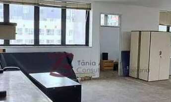 Imagem 6: Conjunto para alugar, 70 m² por R$ 5.400,00/mês - Vila Buarque - São Paulo/SP