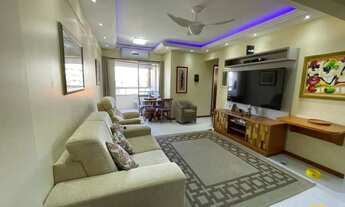 Imagem 4: APTO DE 3 DORM. COM SUITE, 1 GARAGEM, PORTEIRA FECHADA NA PRAIA DA LAGOINHA EM FLORIANOPOL