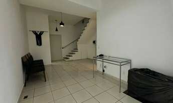 Imagem 3: Duplex com varanda no coração do Gonzaga para venda e aluguel com 69m² e 1 vaga