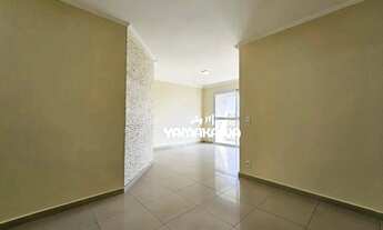 Imagem 4: Apartamento com 3 dormitórios à venda, 82 m² por R$ 690.000,00 - Vila Carrão - São Paulo/S