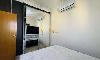 Imagem 6: Aluguel de Apartamento 2 Quartos Mobiliado, no Setor Pedro Ludovico