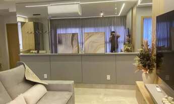 Imagem 4: Apartamento no On Marista com 3 suítes plenas em frente ao Clube de Engenharia