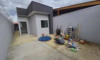 Imagem: Casa para Venda em Montes Claros, Independência